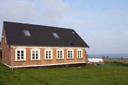 Ferienhaus 693473 auf Ærø
